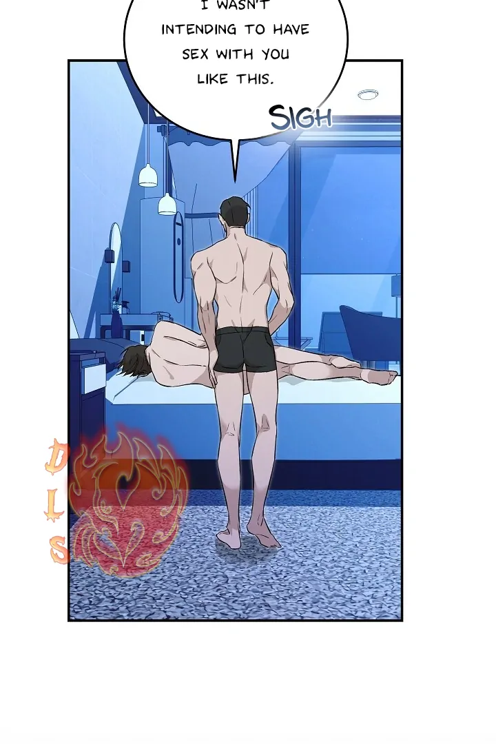 Morpheus 𖤍 DLS 𖤍 - Chapter 24 🔞 manhwa