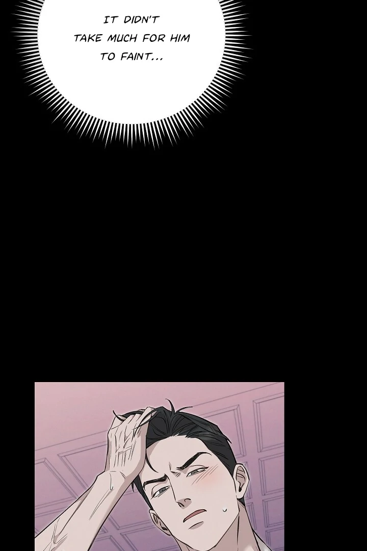 Morpheus 𖤍 DLS 𖤍 - Chapter 24 🔞 manhwa