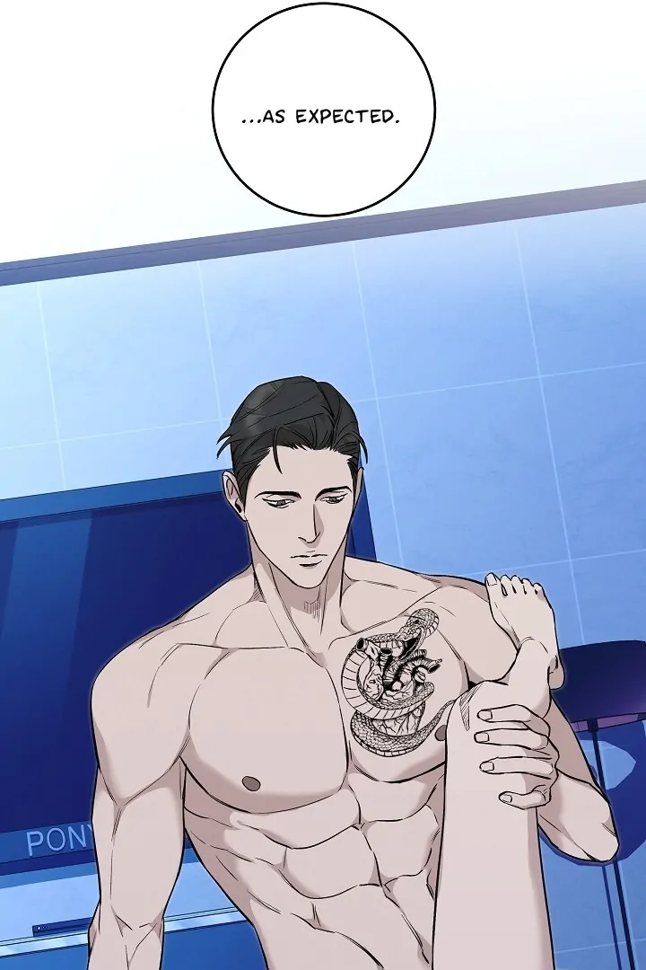 Morpheus 𖤍 DLS 𖤍 - Chapter 24 🔞 manhwa