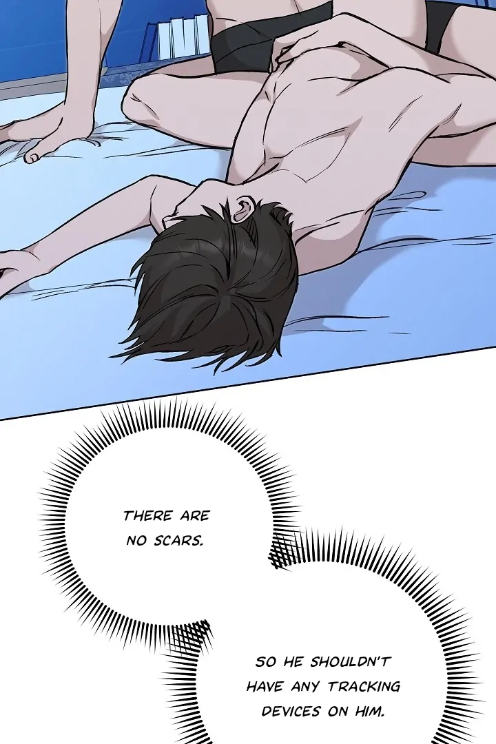 Morpheus 𖤍 DLS 𖤍 - Chapter 24 🔞 manhwa