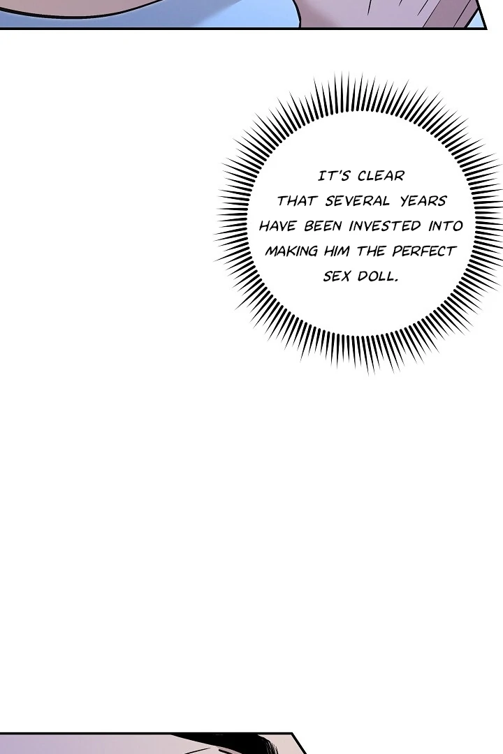 Morpheus 𖤍 DLS 𖤍 - Chapter 24 🔞 manhwa