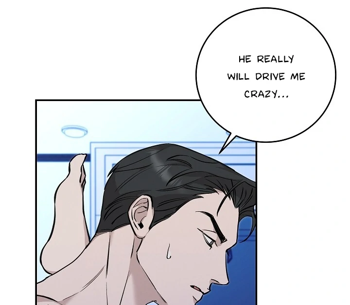 Morpheus 𖤍 DLS 𖤍 - Chapter 24 🔞 manhwa