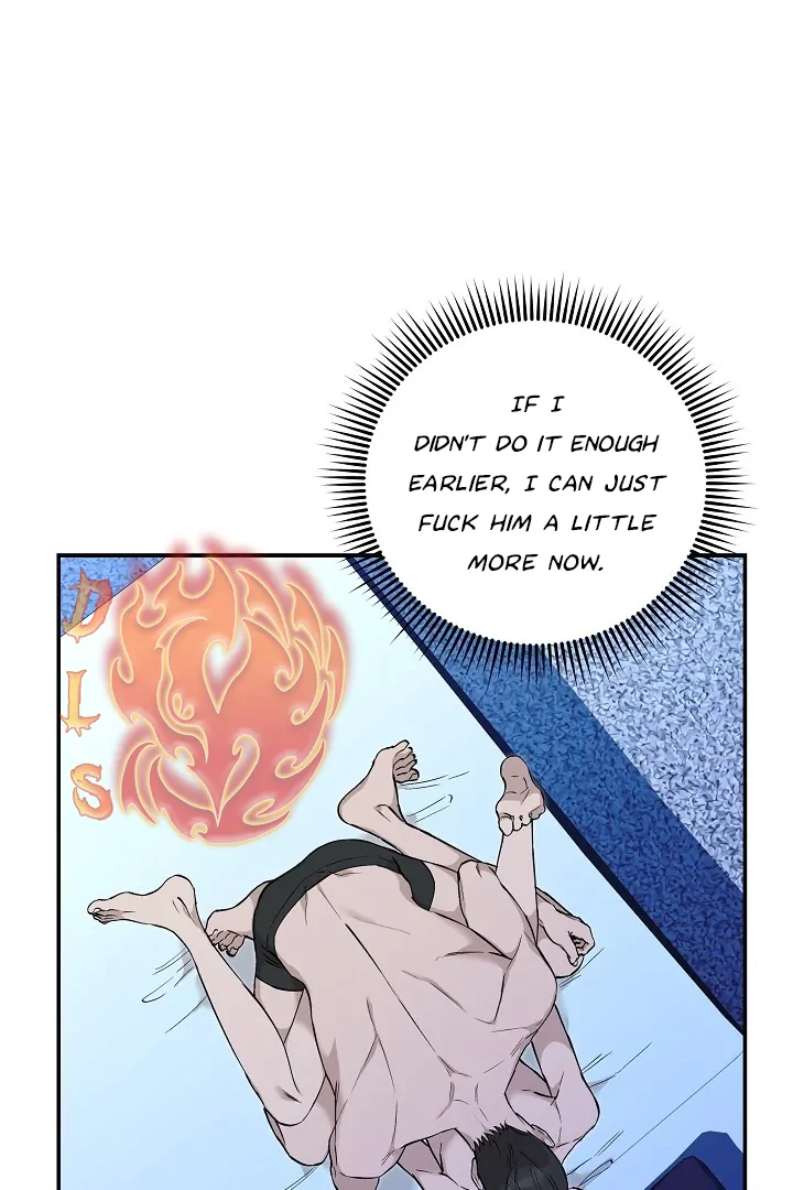 Morpheus 𖤍 DLS 𖤍 - Chapter 24 🔞 manhwa