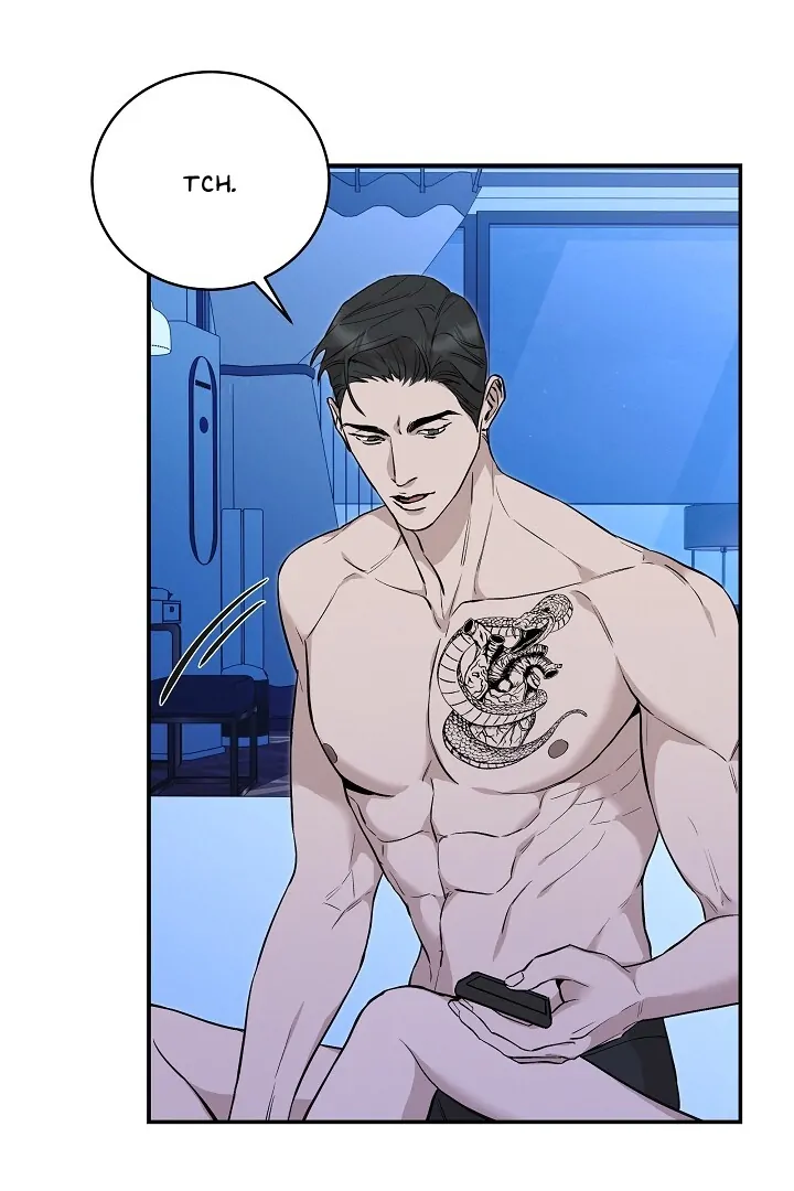 Morpheus 𖤍 DLS 𖤍 - Chapter 24 🔞 manhwa