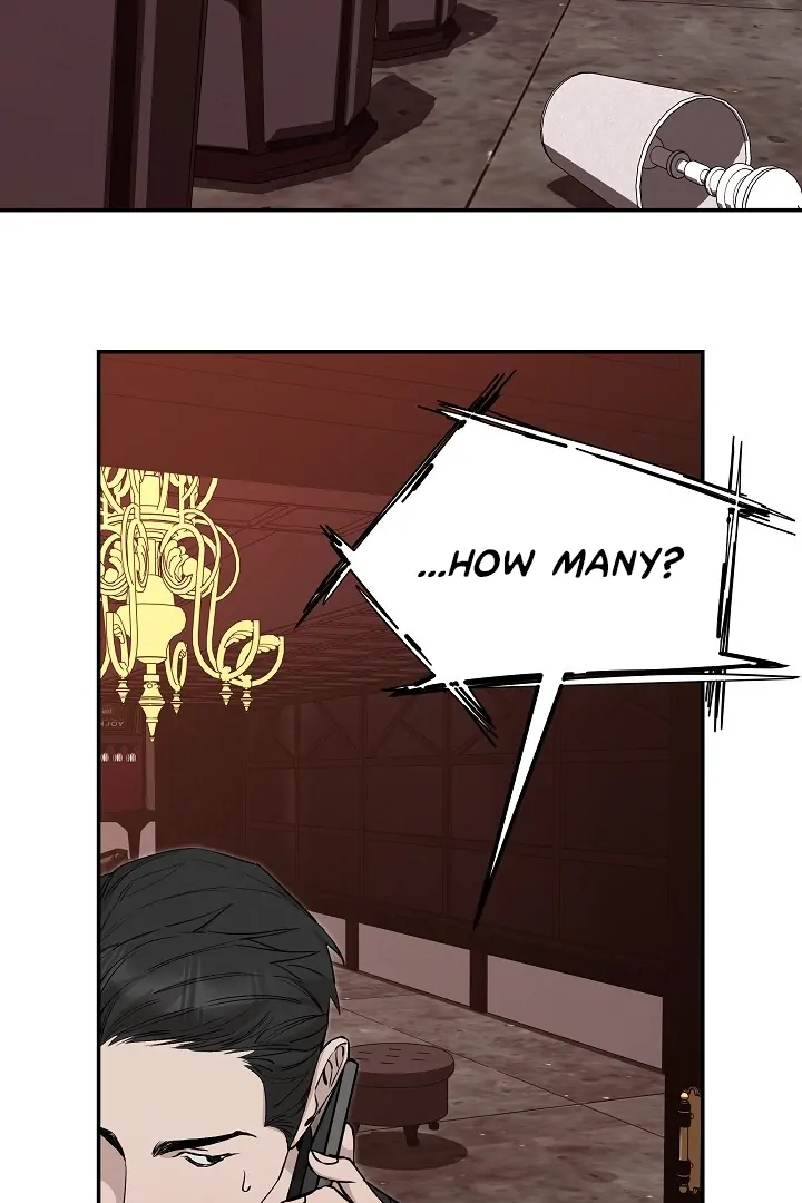 Morpheus 𖤍 DLS 𖤍 - Chapter 24 🔞 manhwa