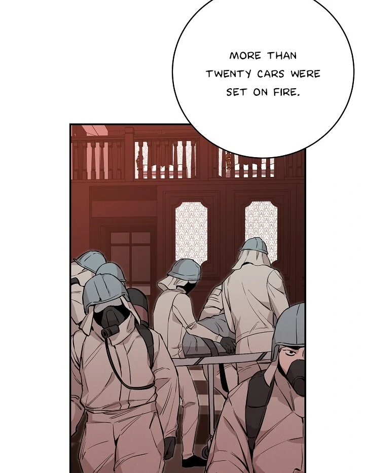 Morpheus 𖤍 DLS 𖤍 - Chapter 24 🔞 manhwa