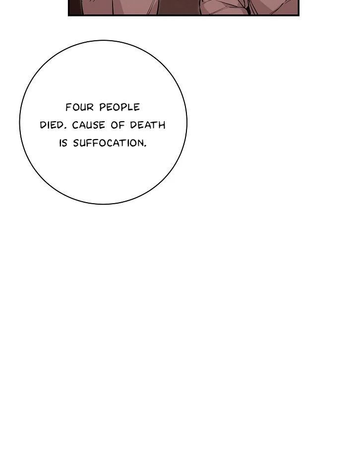 Morpheus 𖤍 DLS 𖤍 - Chapter 24 🔞 manhwa