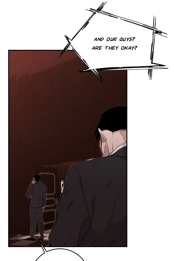 Morpheus 𖤍 DLS 𖤍 - Chapter 24 🔞 manhwa