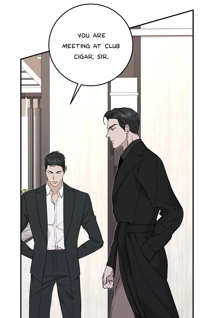 Morpheus 𖤍 DLS 𖤍 - Chapter 24 🔞 manhwa