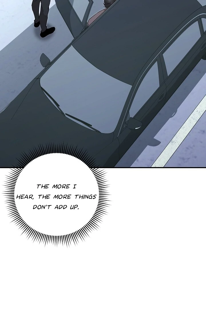 Morpheus 𖤍 DLS 𖤍 - Chapter 24 🔞 manhwa