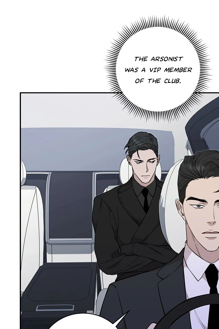 Morpheus 𖤍 DLS 𖤍 - Chapter 24 🔞 manhwa