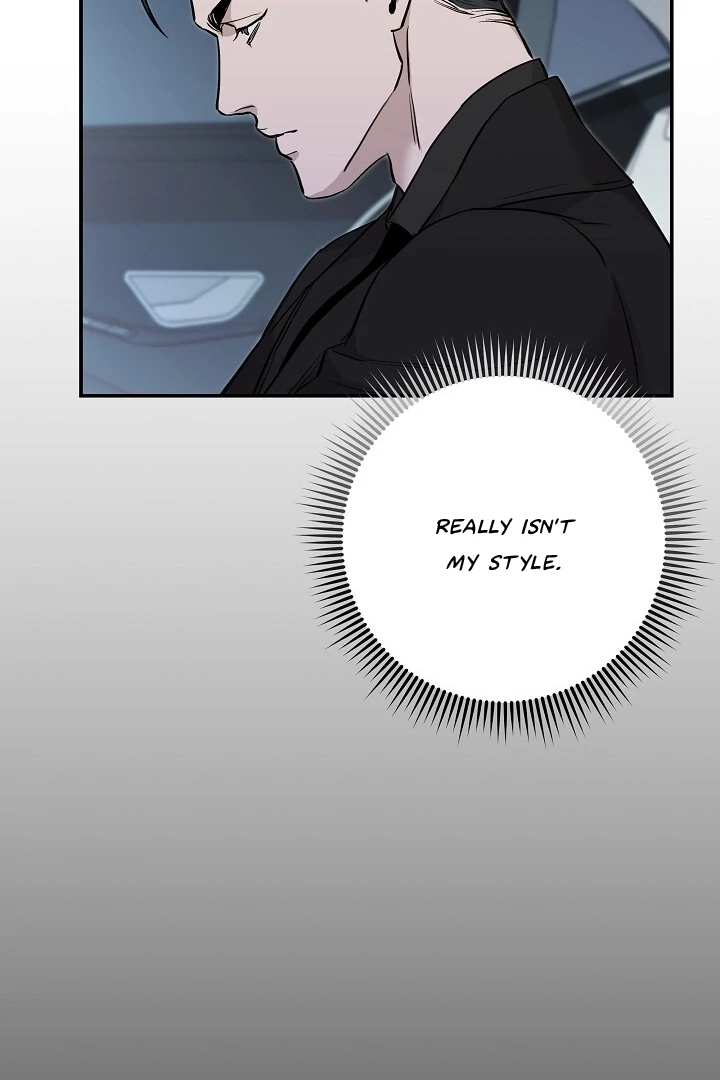 Morpheus 𖤍 DLS 𖤍 - Chapter 24 🔞 manhwa