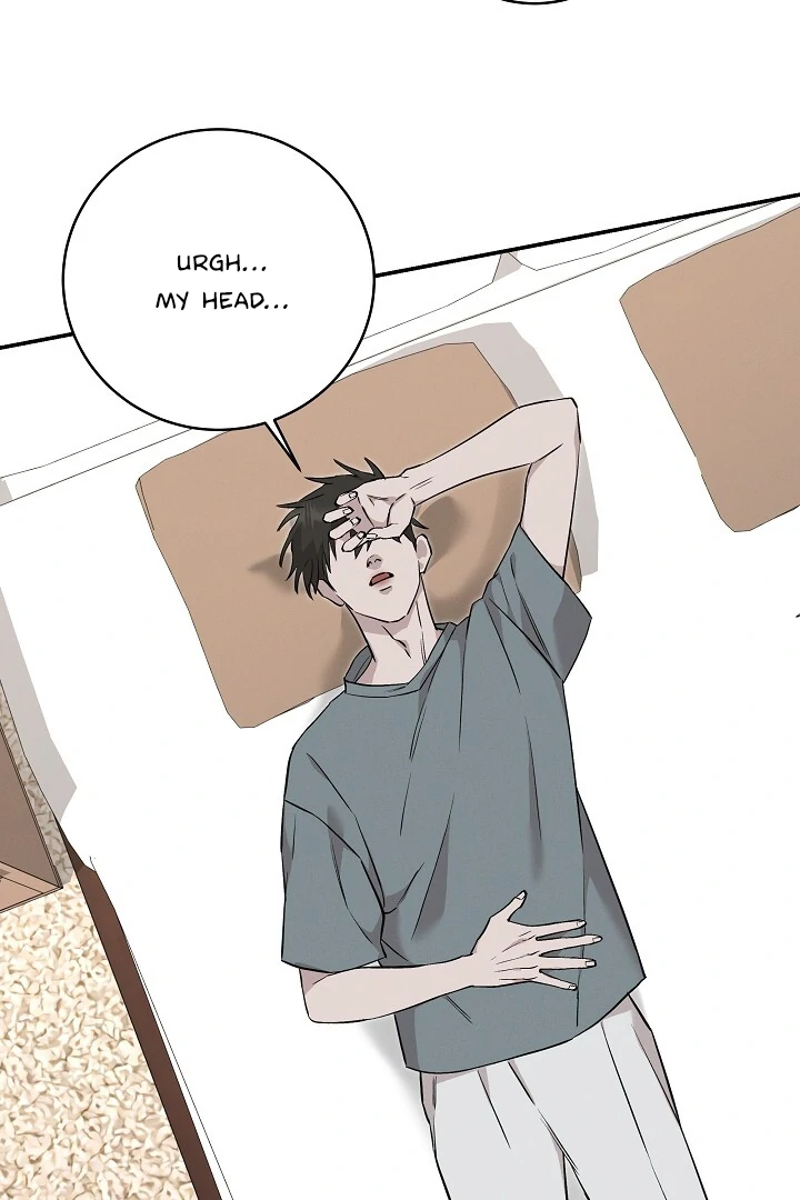 Morpheus 𖤍 DLS 𖤍 - Chapter 25 manhwa