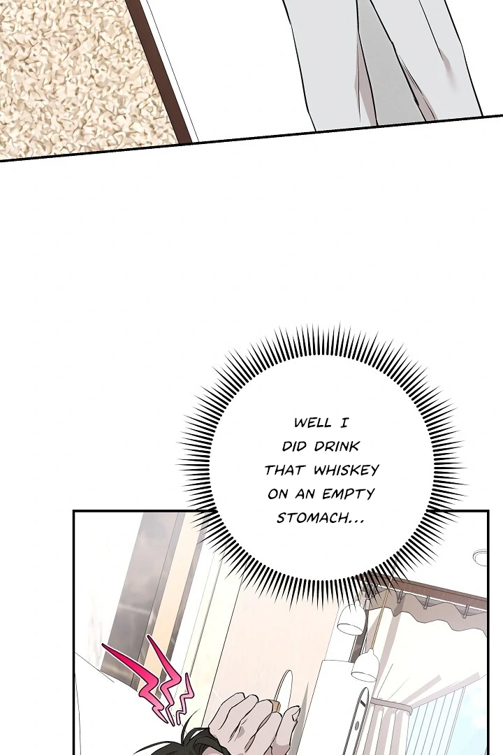 Morpheus 𖤍 DLS 𖤍 - Chapter 25 manhwa