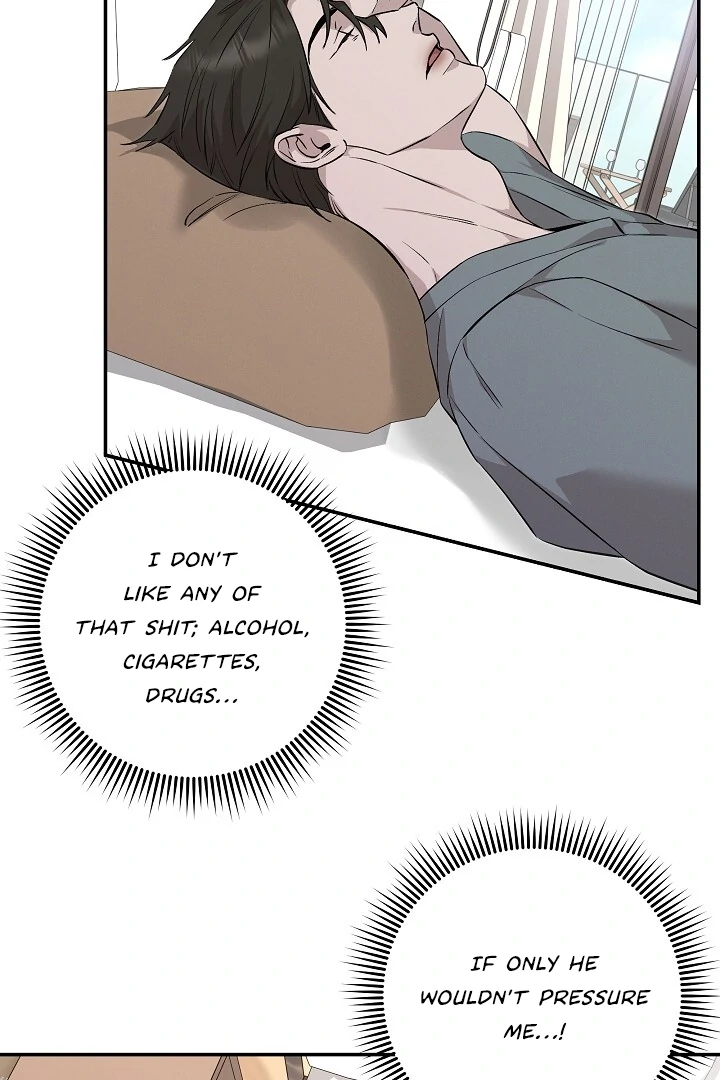 Morpheus 𖤍 DLS 𖤍 - Chapter 25 manhwa