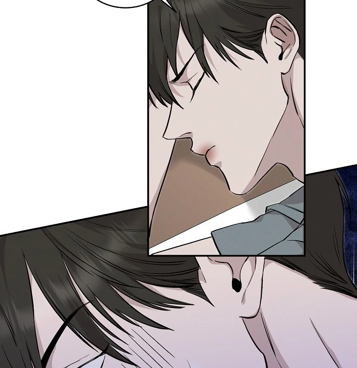 Morpheus 𖤍 DLS 𖤍 - Chapter 25 manhwa