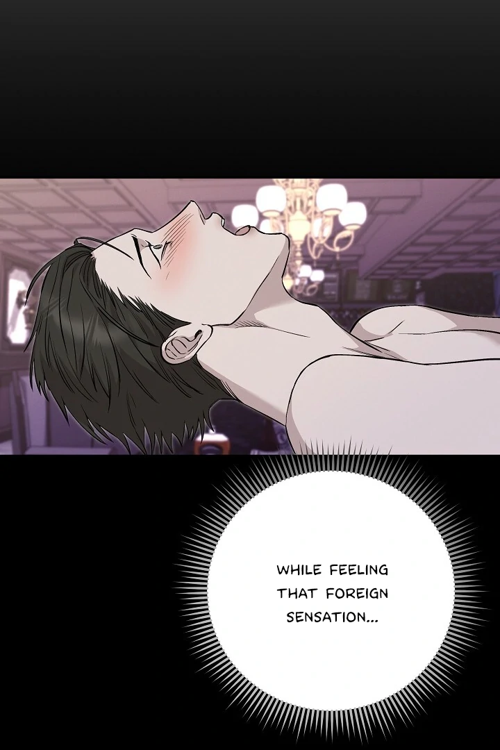 Morpheus 𖤍 DLS 𖤍 - Chapter 25 manhwa