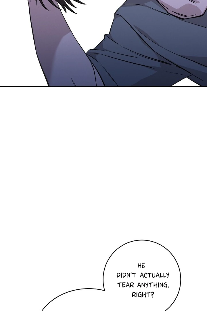 Morpheus 𖤍 DLS 𖤍 - Chapter 25 manhwa