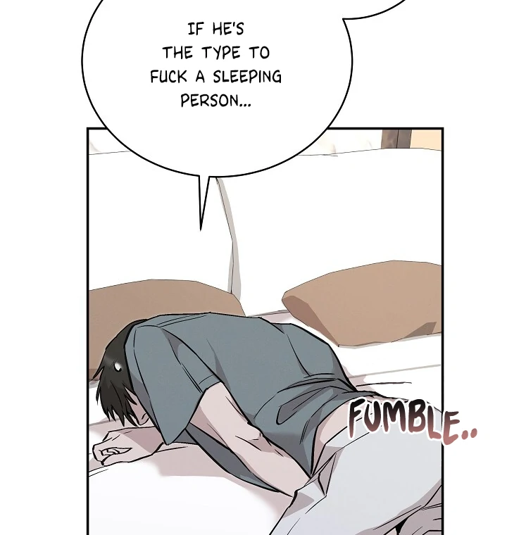 Morpheus 𖤍 DLS 𖤍 - Chapter 25 manhwa