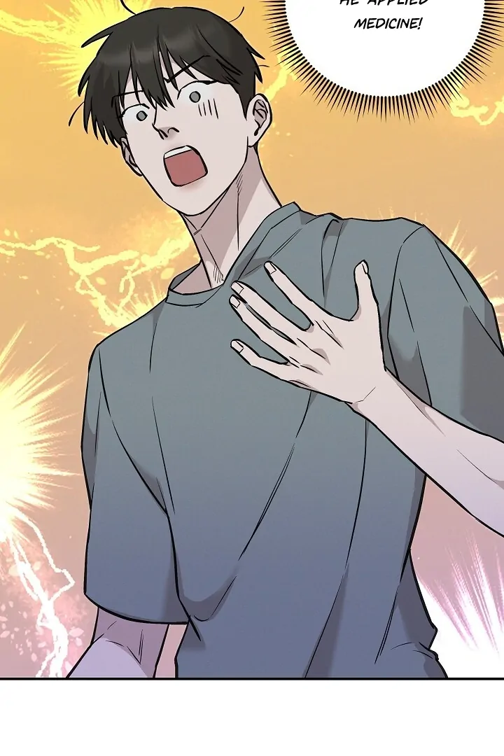 Morpheus 𖤍 DLS 𖤍 - Chapter 25 manhwa