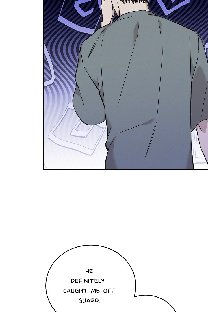 Morpheus 𖤍 DLS 𖤍 - Chapter 25 manhwa