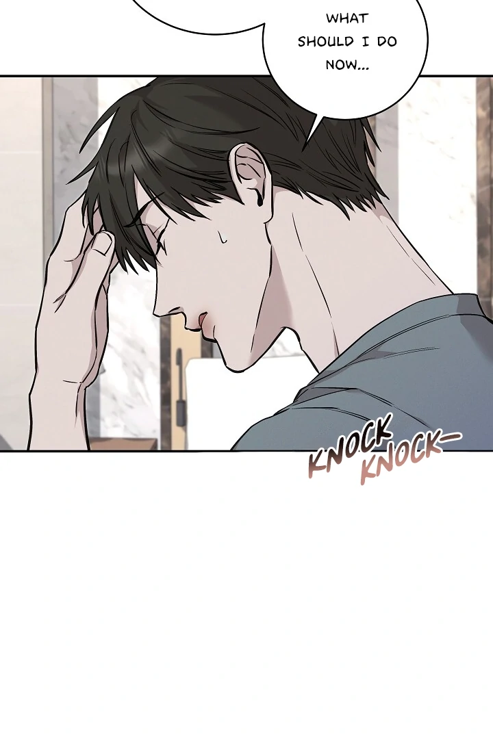 Morpheus 𖤍 DLS 𖤍 - Chapter 25 manhwa