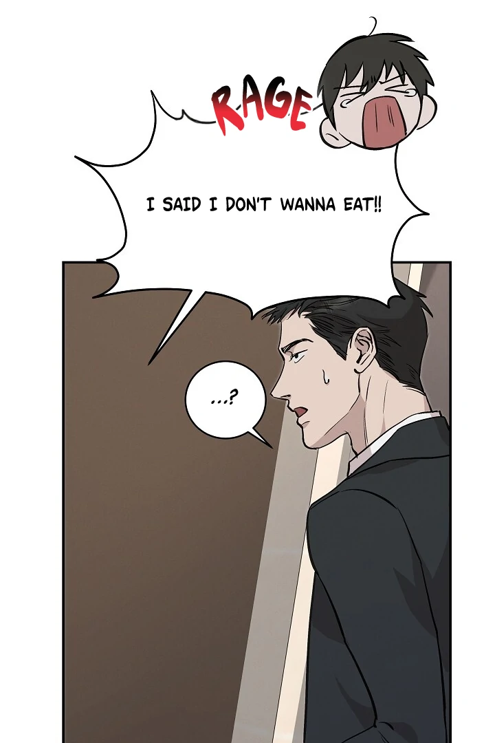 Morpheus 𖤍 DLS 𖤍 - Chapter 25 manhwa