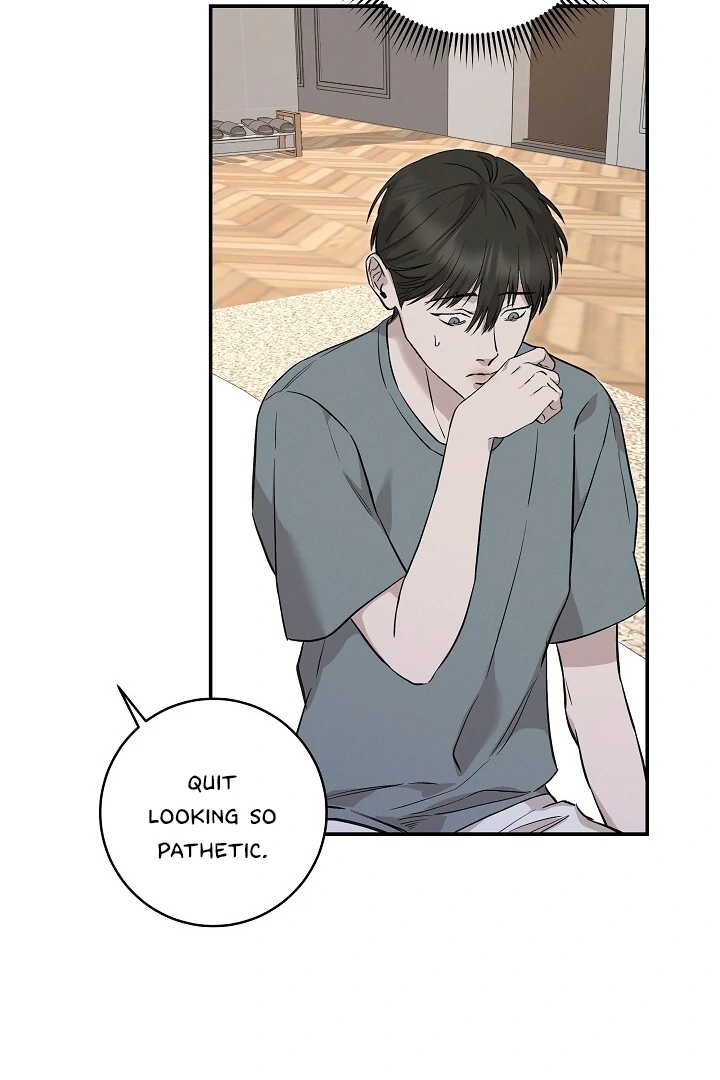 Morpheus 𖤍 DLS 𖤍 - Chapter 25 manhwa