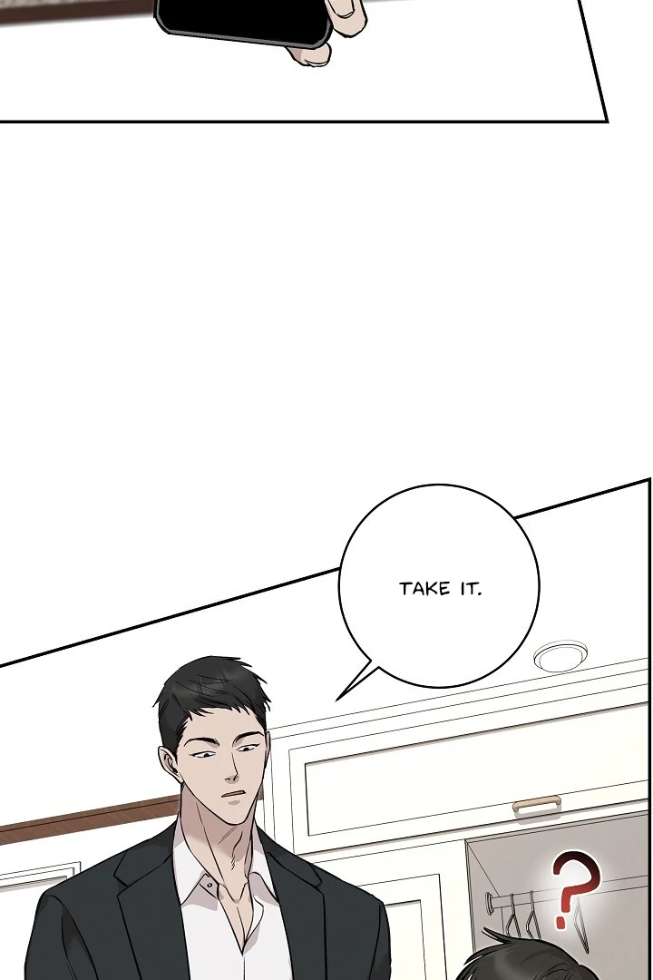 Morpheus 𖤍 DLS 𖤍 - Chapter 25 manhwa