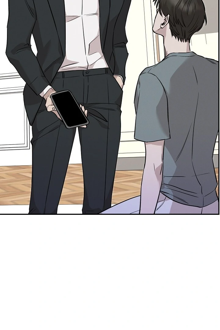 Morpheus 𖤍 DLS 𖤍 - Chapter 25 manhwa