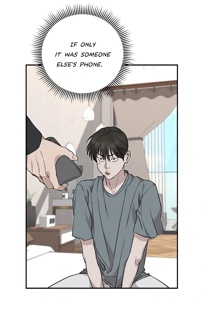 Morpheus 𖤍 DLS 𖤍 - Chapter 25 manhwa