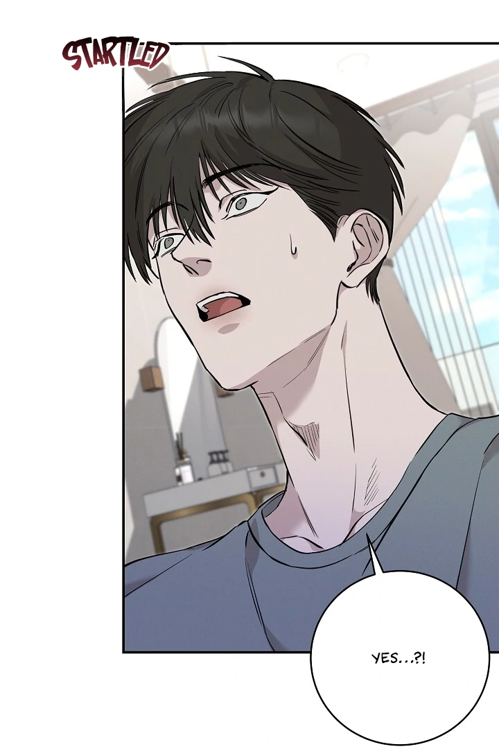 Morpheus 𖤍 DLS 𖤍 - Chapter 25 manhwa
