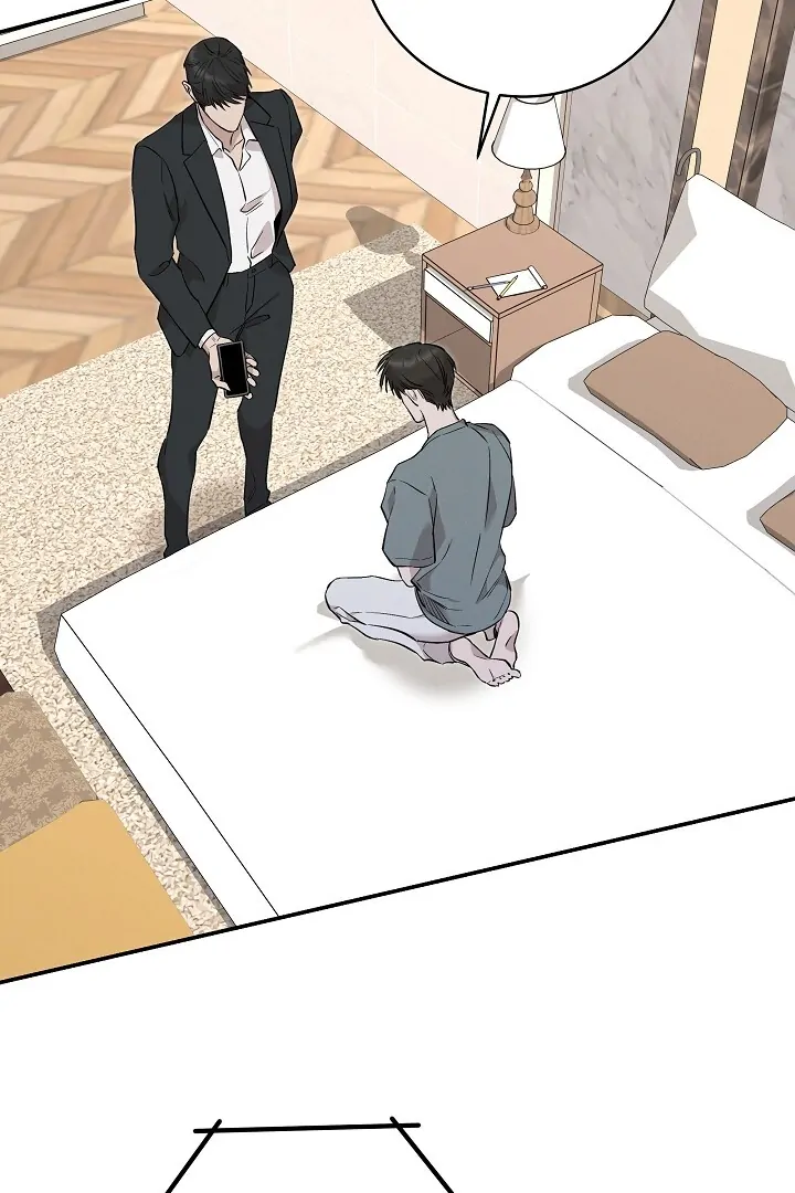 Morpheus 𖤍 DLS 𖤍 - Chapter 25 manhwa
