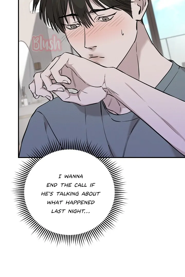 Morpheus 𖤍 DLS 𖤍 - Chapter 25 manhwa