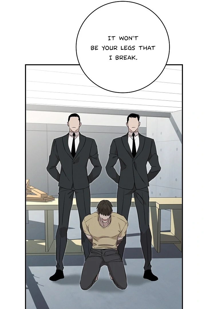 Morpheus 𖤍 DLS 𖤍 - Chapter 25 manhwa