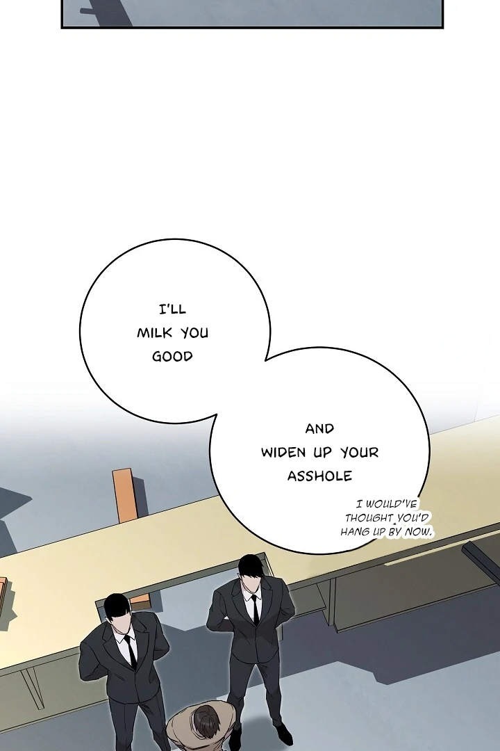 Morpheus 𖤍 DLS 𖤍 - Chapter 25 manhwa