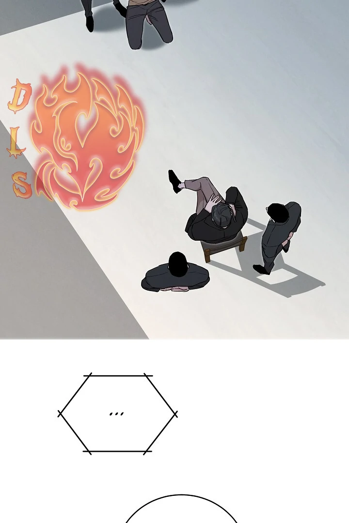 Morpheus 𖤍 DLS 𖤍 - Chapter 25 manhwa