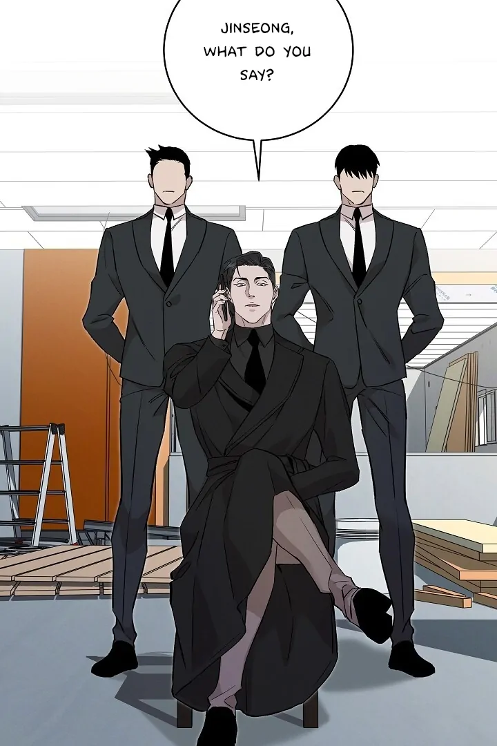 Morpheus 𖤍 DLS 𖤍 - Chapter 25 manhwa