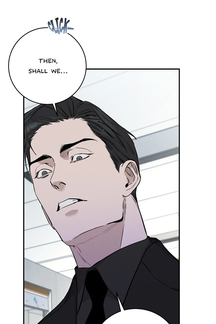 Morpheus 𖤍 DLS 𖤍 - Chapter 25 manhwa