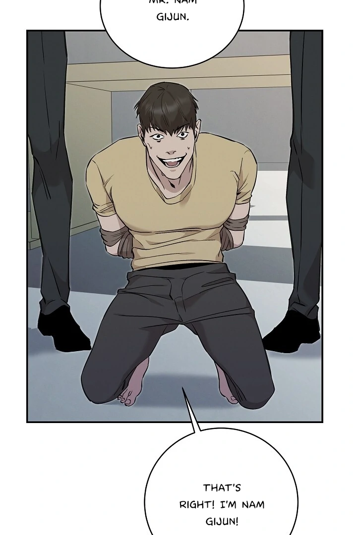 Morpheus 𖤍 DLS 𖤍 - Chapter 25 manhwa