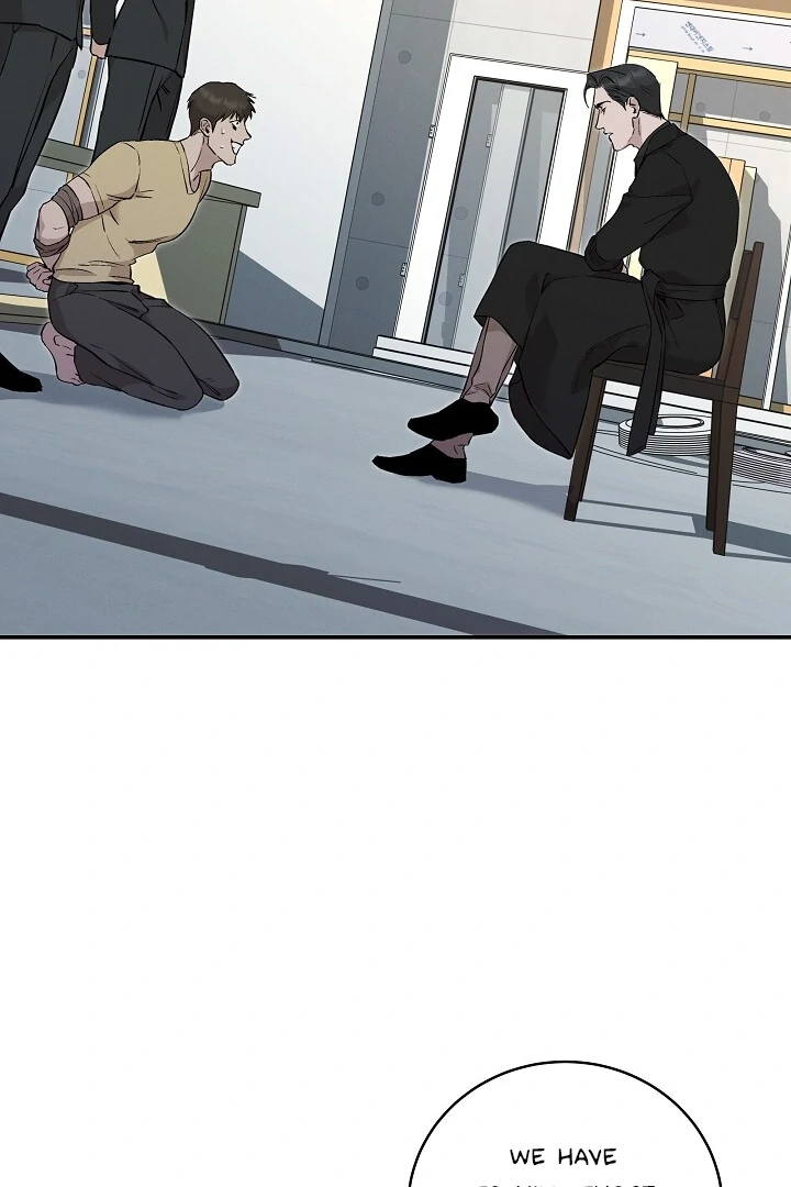 Morpheus 𖤍 DLS 𖤍 - Chapter 25 manhwa