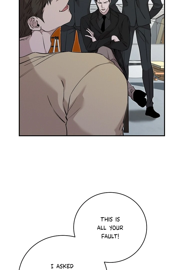 Morpheus 𖤍 DLS 𖤍 - Chapter 25 manhwa