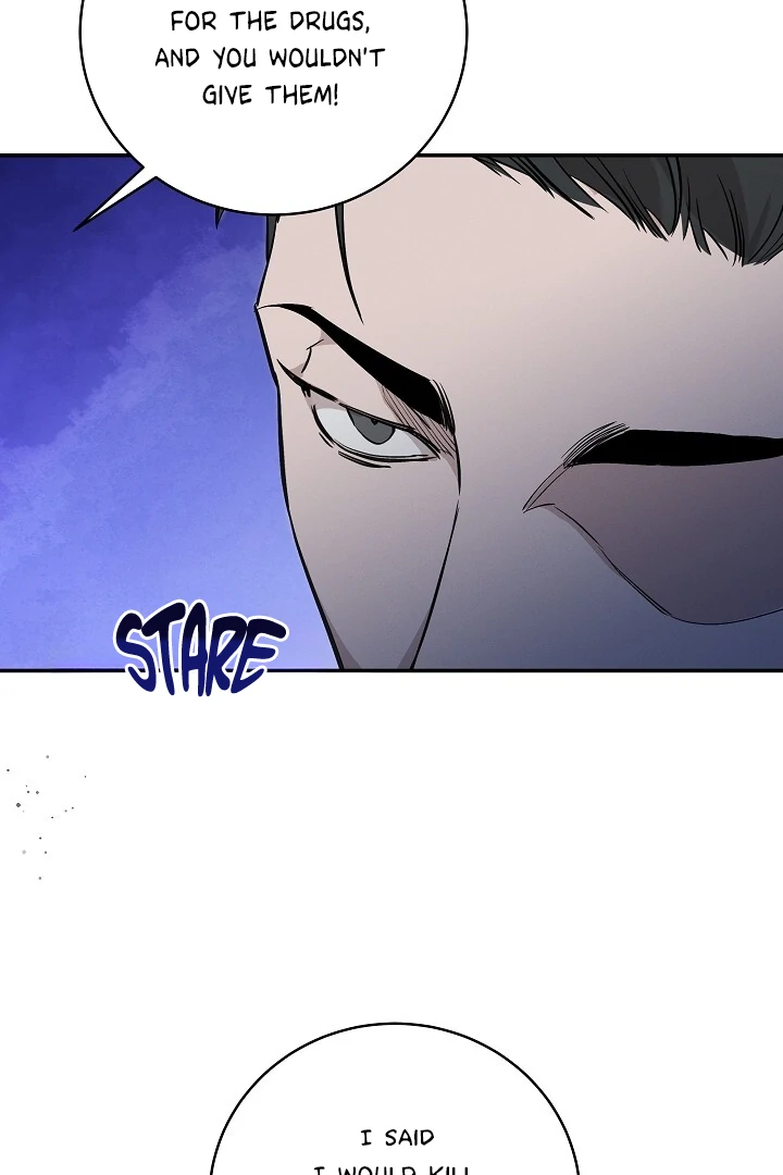 Morpheus 𖤍 DLS 𖤍 - Chapter 25 manhwa