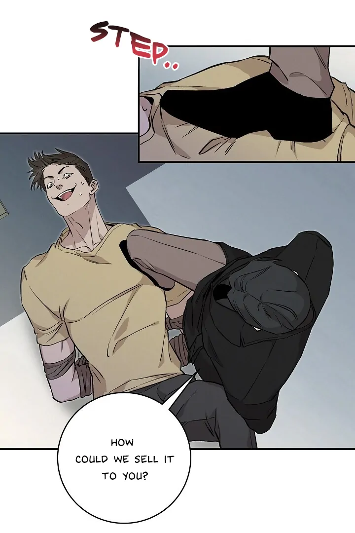 Morpheus 𖤍 DLS 𖤍 - Chapter 25 manhwa