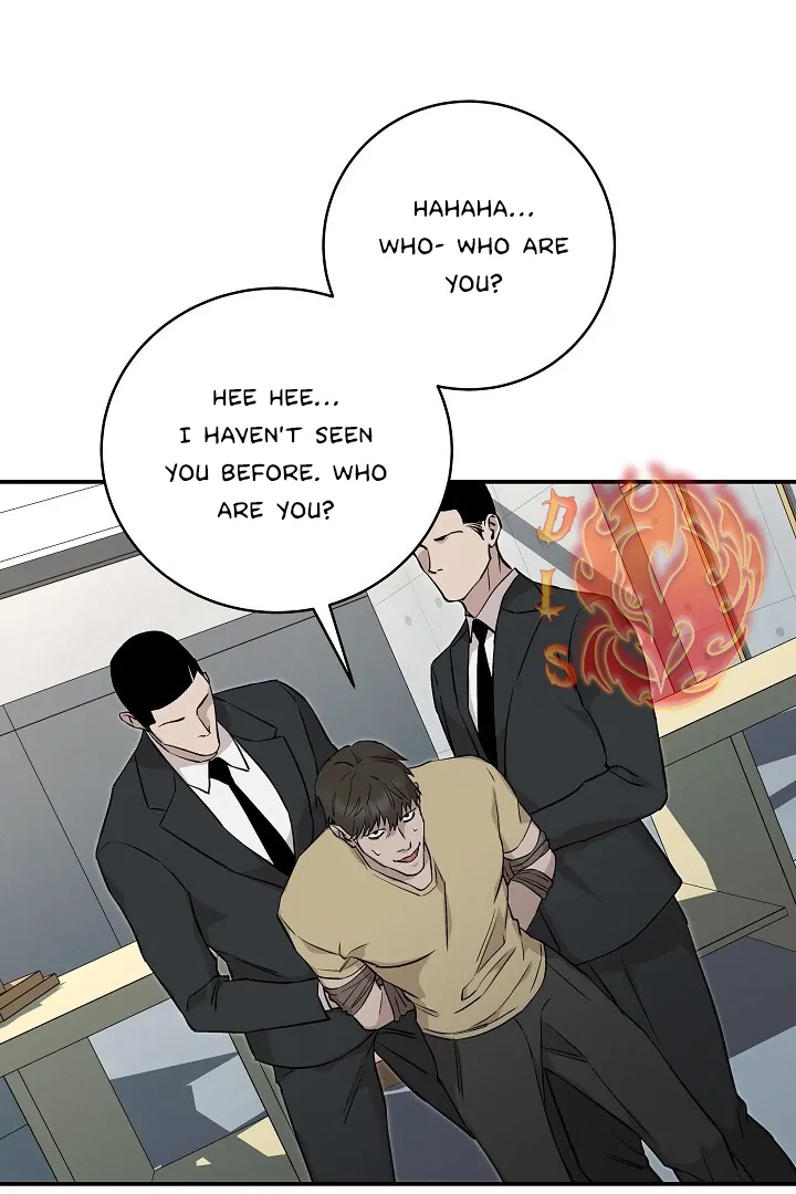 Morpheus 𖤍 DLS 𖤍 - Chapter 25 manhwa