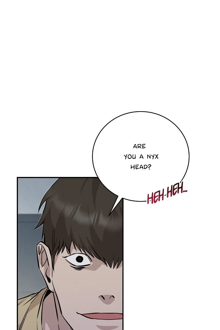 Morpheus 𖤍 DLS 𖤍 - Chapter 25 manhwa
