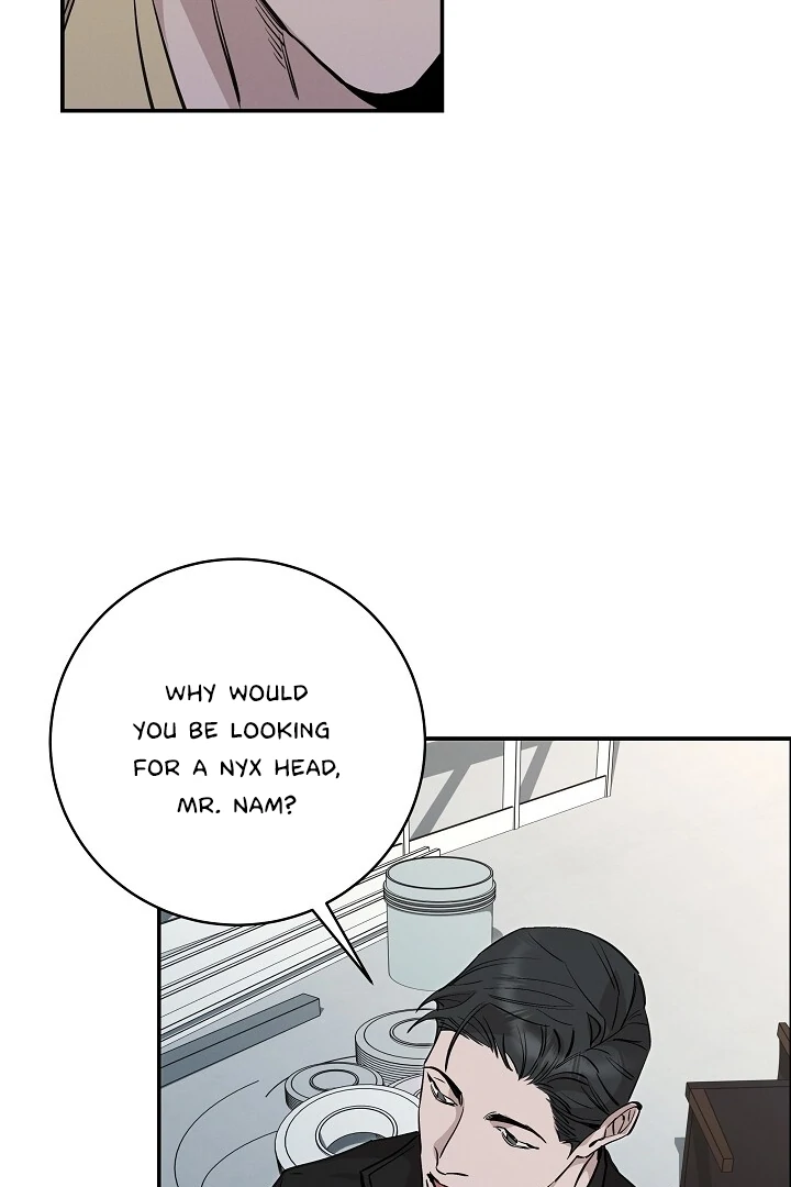 Morpheus 𖤍 DLS 𖤍 - Chapter 25 manhwa