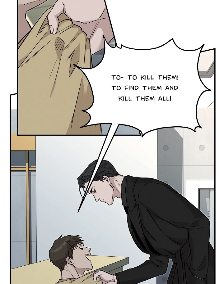 Morpheus 𖤍 DLS 𖤍 - Chapter 25 manhwa