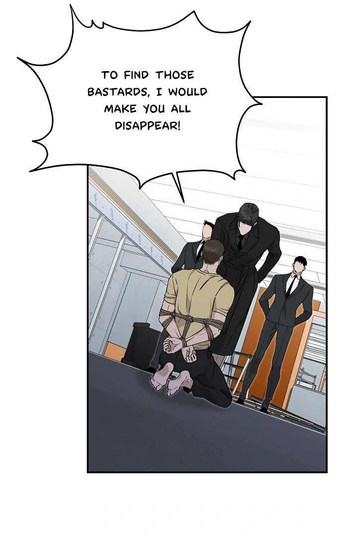 Morpheus 𖤍 DLS 𖤍 - Chapter 25 manhwa