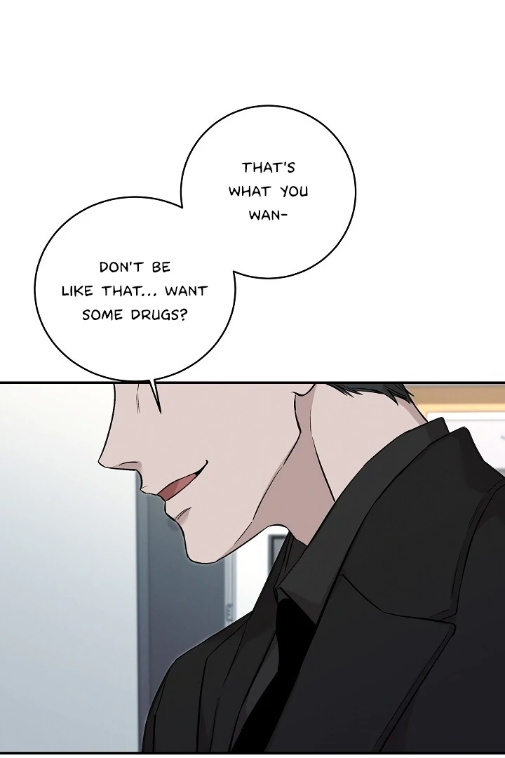 Morpheus 𖤍 DLS 𖤍 - Chapter 25 manhwa